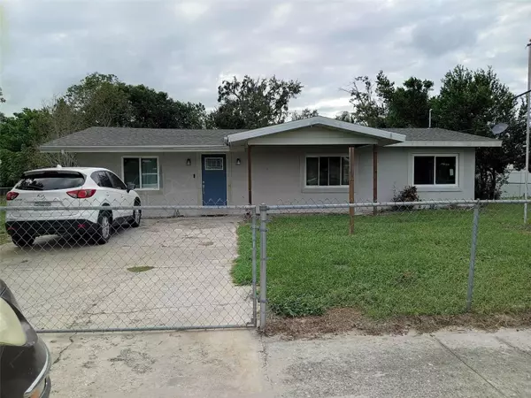 124 AUBURN RD, Auburndale, FL 33823