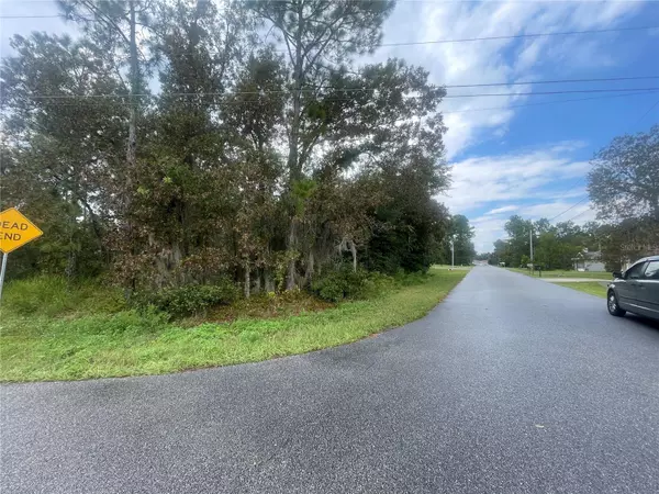 Ocala, FL 34472,FIR TRAIL COR