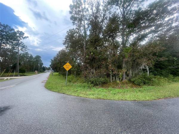 FIR TRAIL COR, Ocala, FL 34472