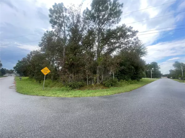 Ocala, FL 34472,FIR TRAIL COR