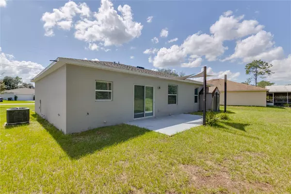 Poinciana, FL 34759,319 ST CLOUD RD