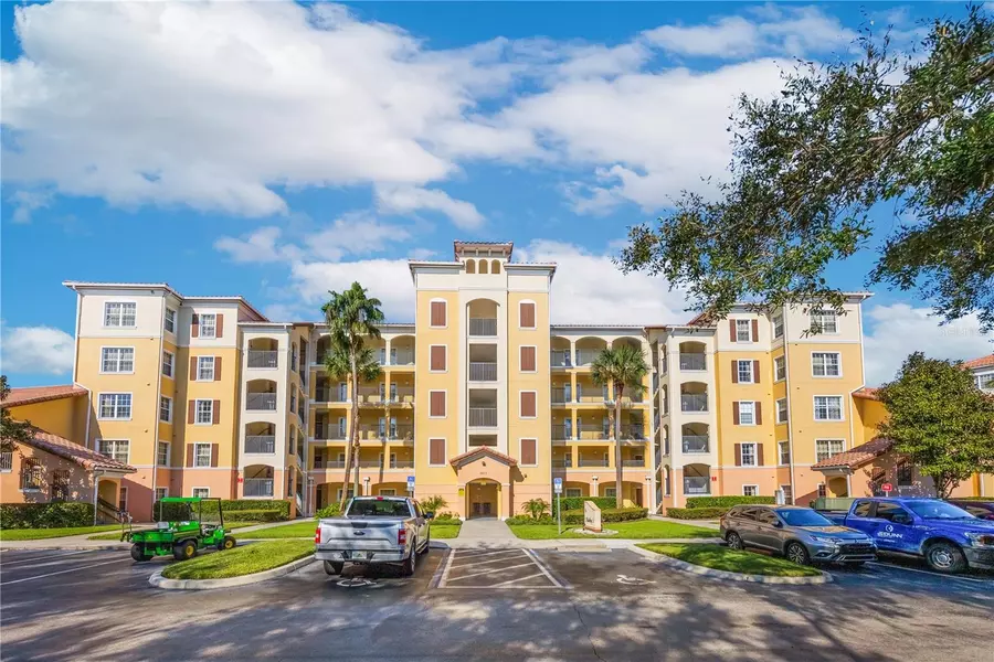 8815 WORLDQUEST BLVD #103 in building 3, Orlando, FL 32821