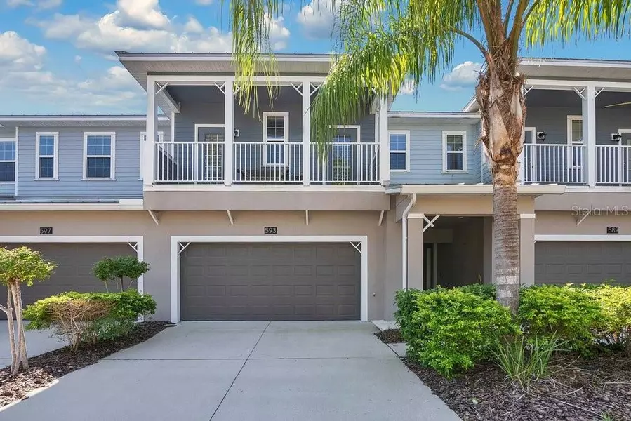 593 LAKE WILDMERE CV, Longwood, FL 32750