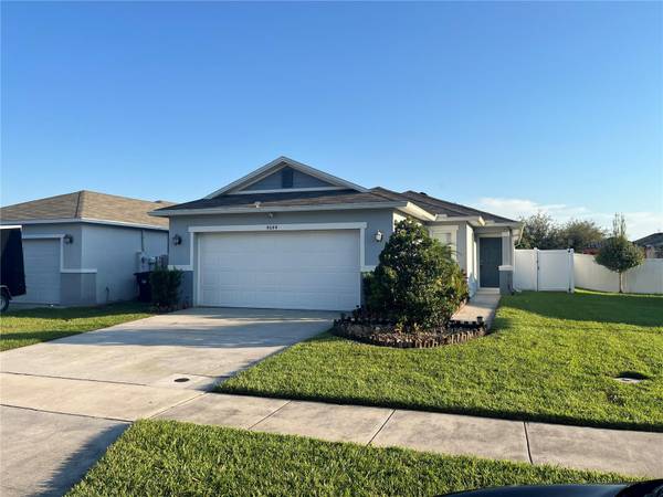 4644 GLENCREST LOOP, Saint Cloud, FL 34772