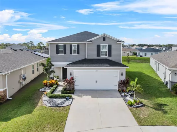 Davenport, FL 33837,1008 OVERLOOK CT