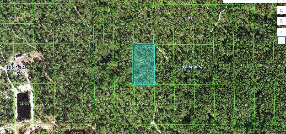 60 E ST, Lake Wales, FL 33898