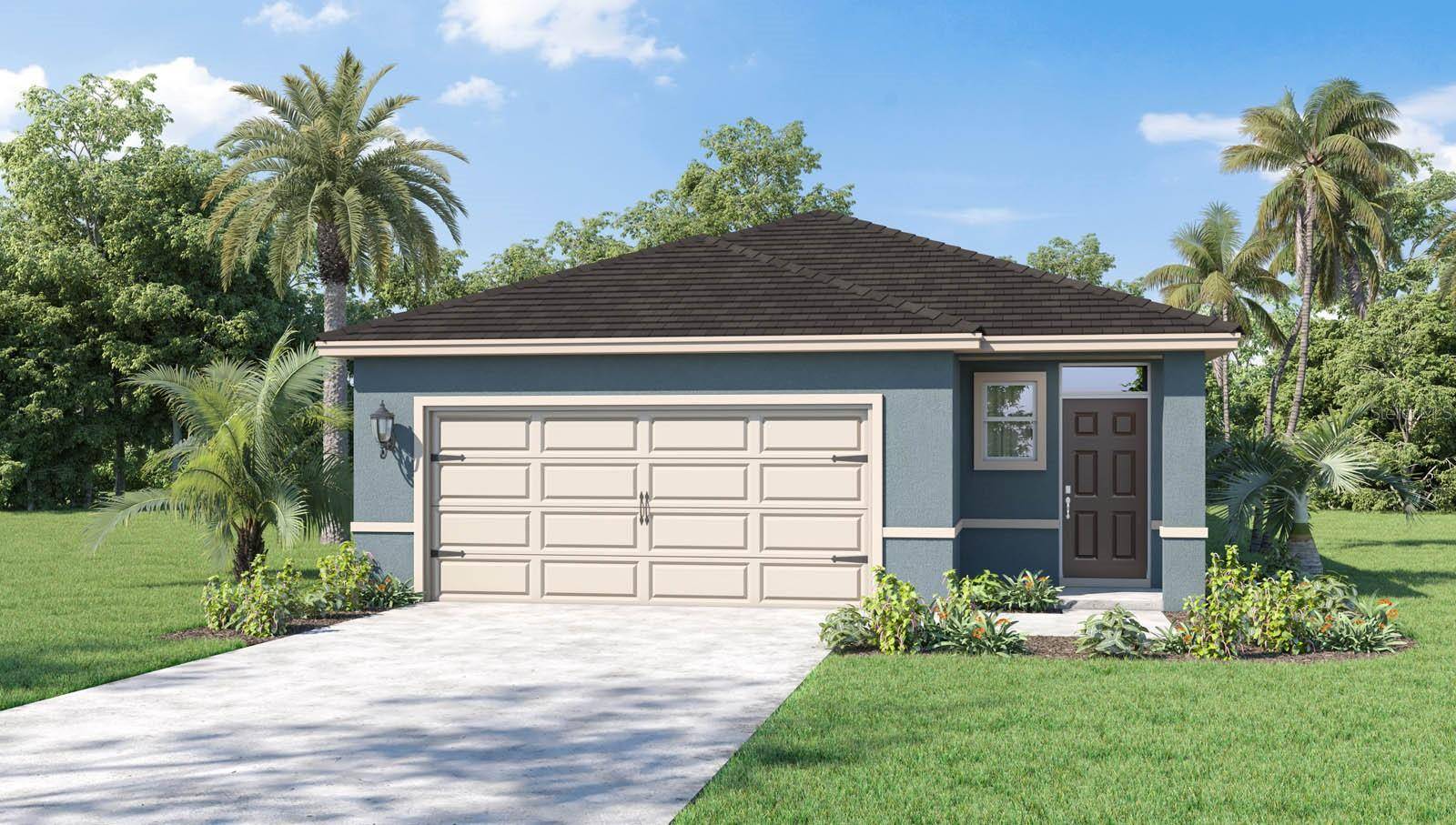 1539 ELLESMERE AVE, Haines City, FL 33844