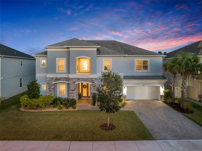 1552 MYRTLE OAKS TRL, Oviedo, FL 32765