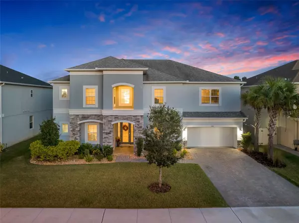 1552 MYRTLE OAKS TRL, Oviedo, FL 32765