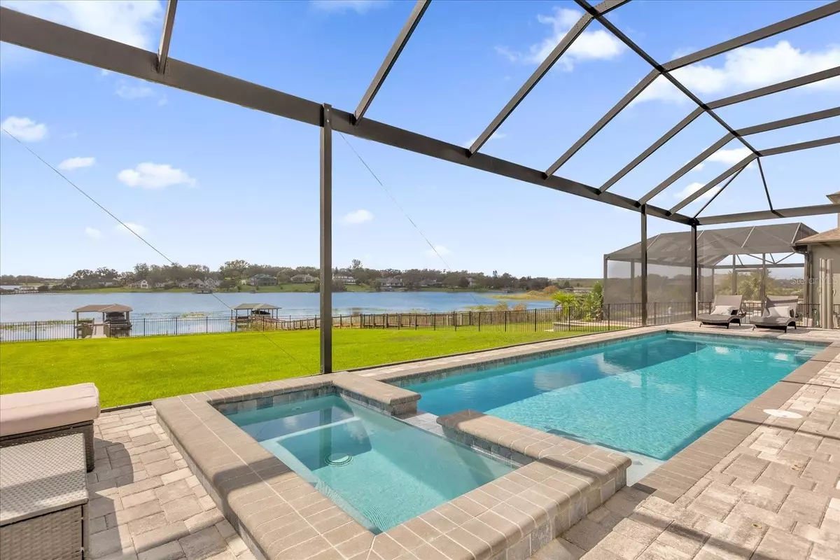 Clermont, FL 34711,13016 SHADY RETREAT LOOP