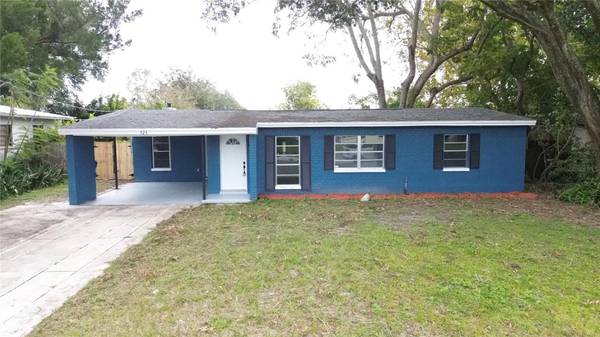 525 DORADO AVE, Orlando, FL 32807