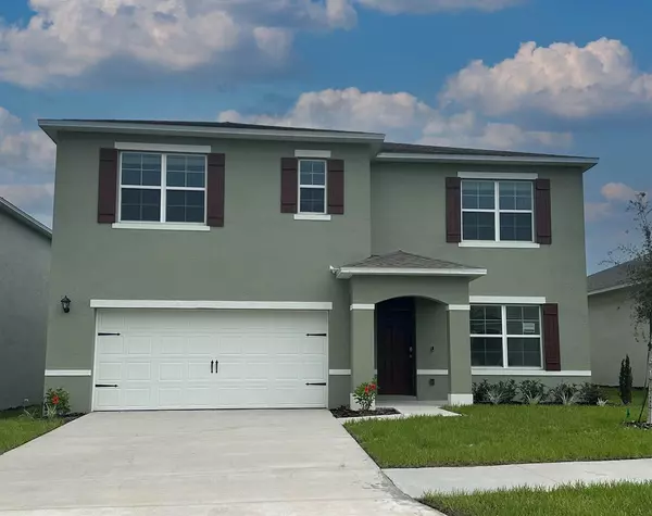 4803 KHLOE CT, Winter Haven, FL 33884