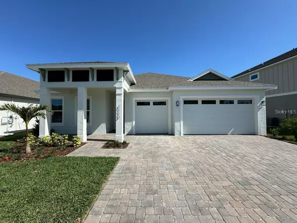 3207 LEGENDS PRESERVE DR, Daytona Beach, FL 32124