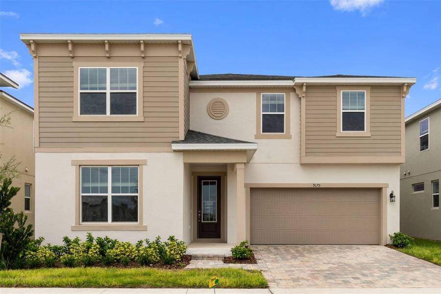 9175 BREEZE MIST TER, Kissimmee, FL 34747