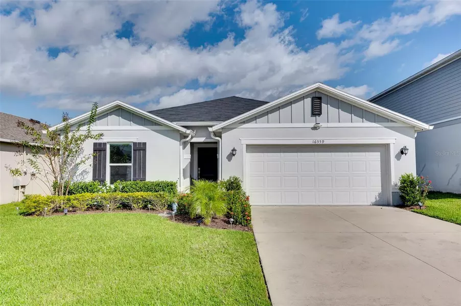 16559 CENTIPEDE ST, Clermont, FL 34714