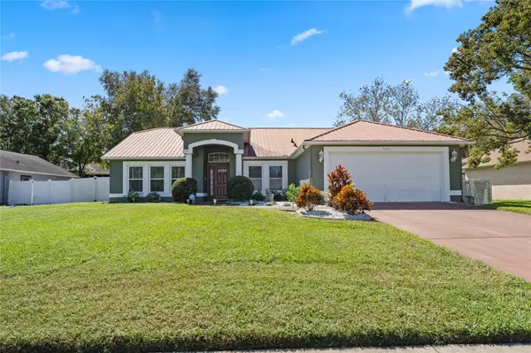 3231 BRETTON WOODS TER, Deltona, FL 32725