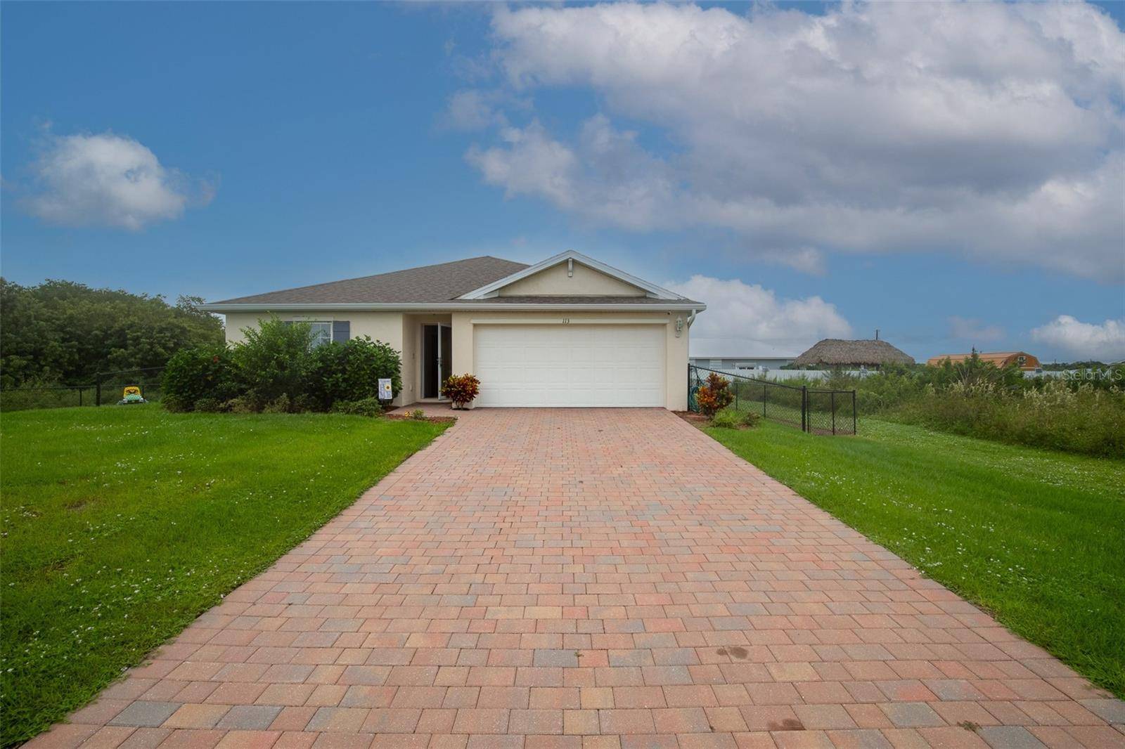 113 PLANTATION DR, Labelle, FL 33935
