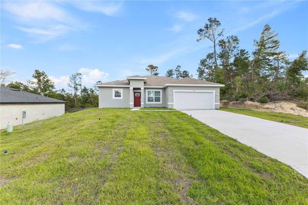 581 MARION OAKS LN, Ocala, FL 34473