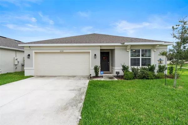 Davenport, FL 33837,1220 SUGARWOOD ST