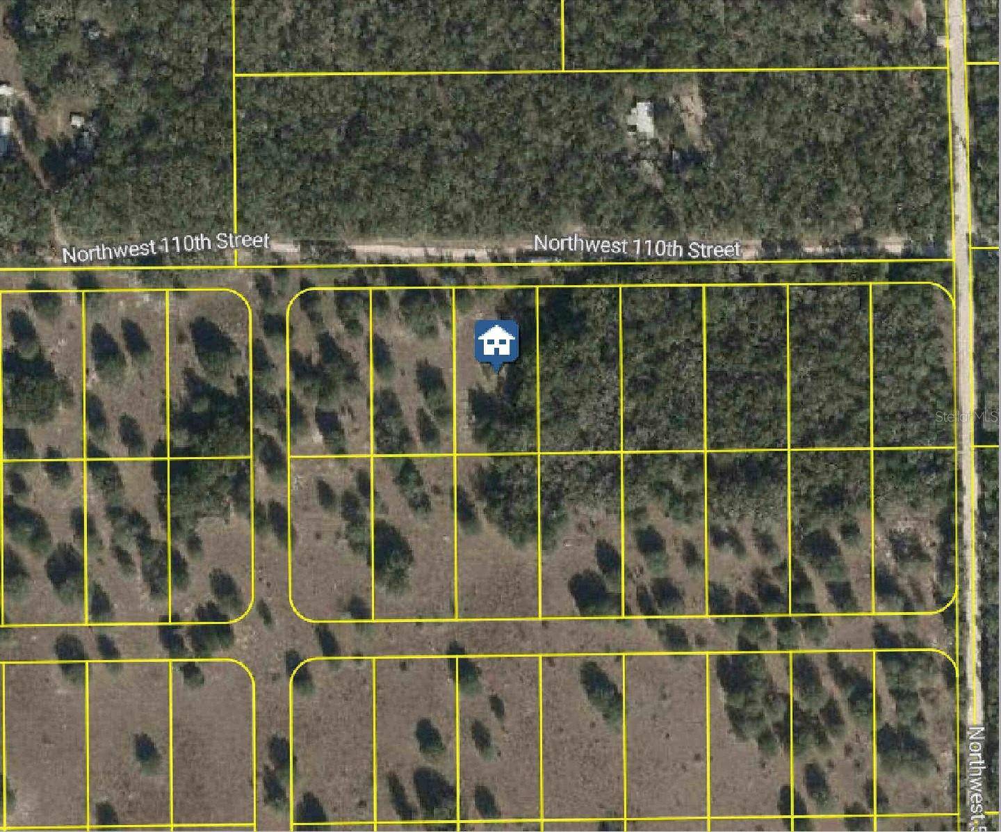 lot 6 on 110 Street NW OFF CR-138, Branford, FL 32008