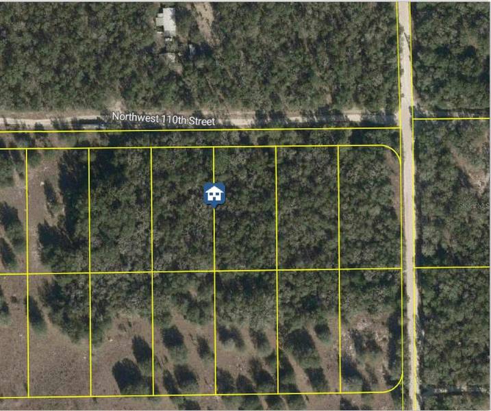 Lot 3 NW CR-138, Branford, FL 32008