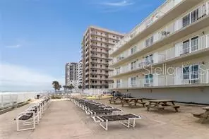 Daytona Beach Shores, FL 32118,3727 S ATLANTIC AVE #3270