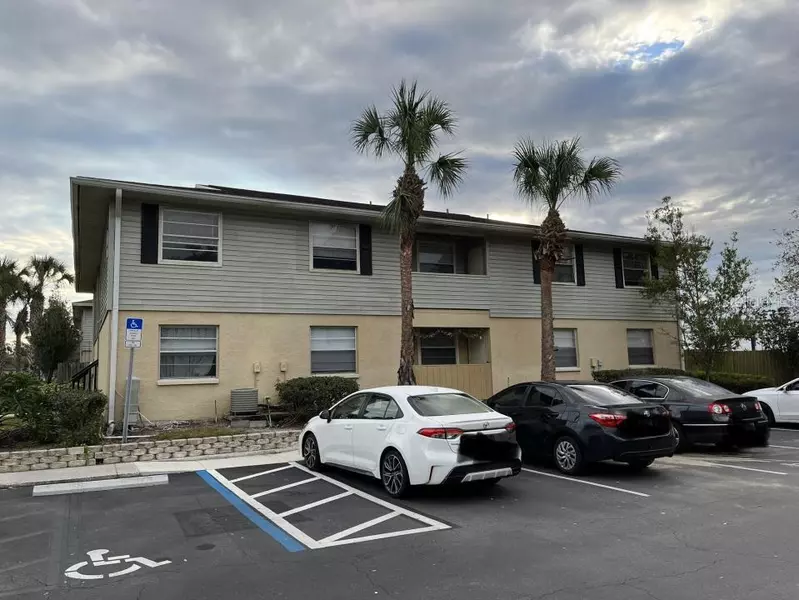 624 GOLDEN RAINTREE PL #624, Brandon, FL 33510