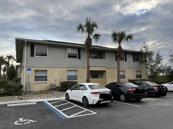 624 GOLDEN RAINTREE PL #624, Brandon, FL 33510
