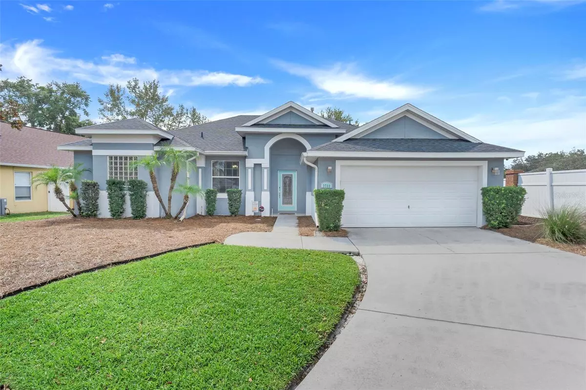 Lake Mary, FL 32746,2760 BLUE RAVEN CT