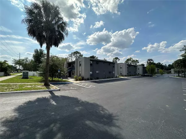 5103 CURRY FORD RD #1, Orlando, FL 32812