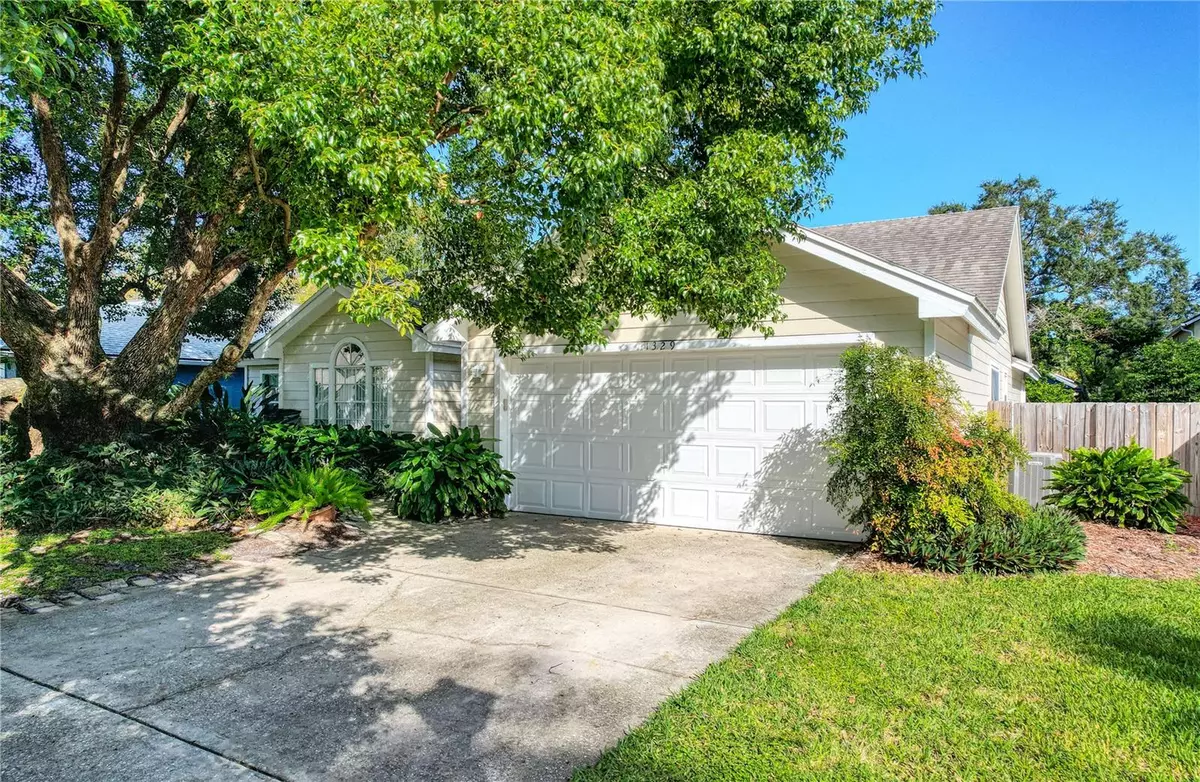 Altamonte Springs, FL 32714,1329 AMERICAN ELM DR