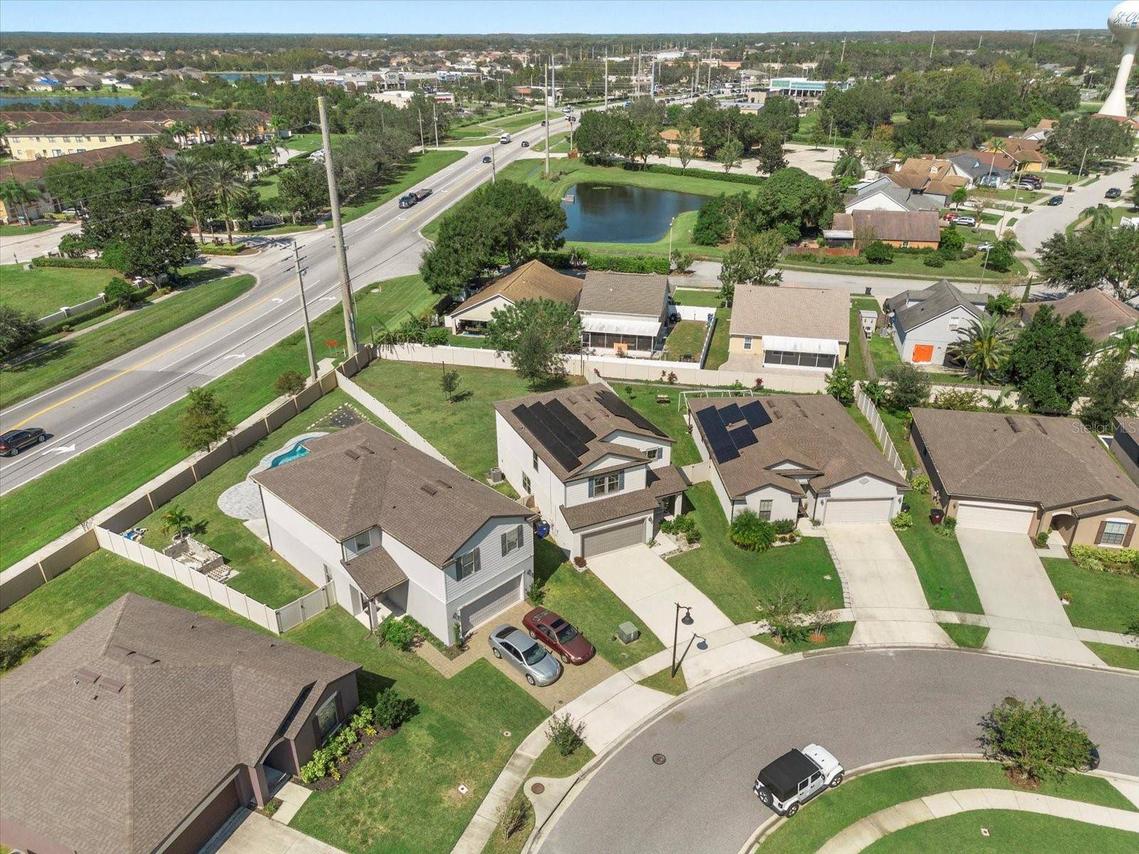 St Cloud, FL 34772,1909 CAYMAN COVE CIR