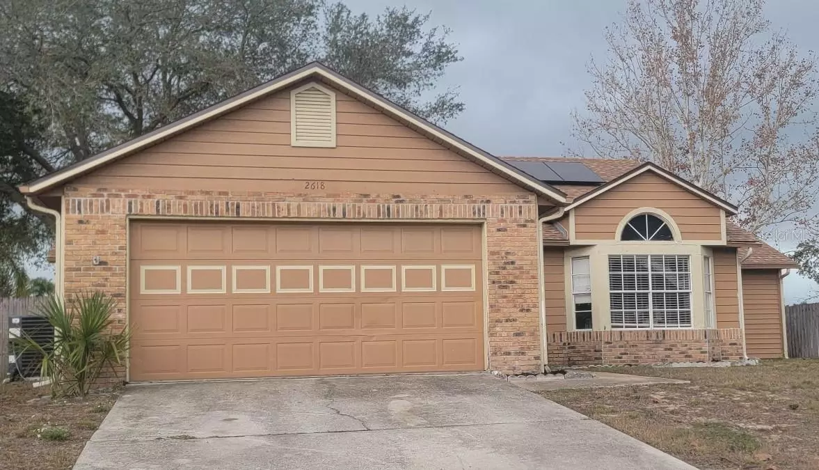 Ocoee, FL 34761,2618 COVENTRY LN
