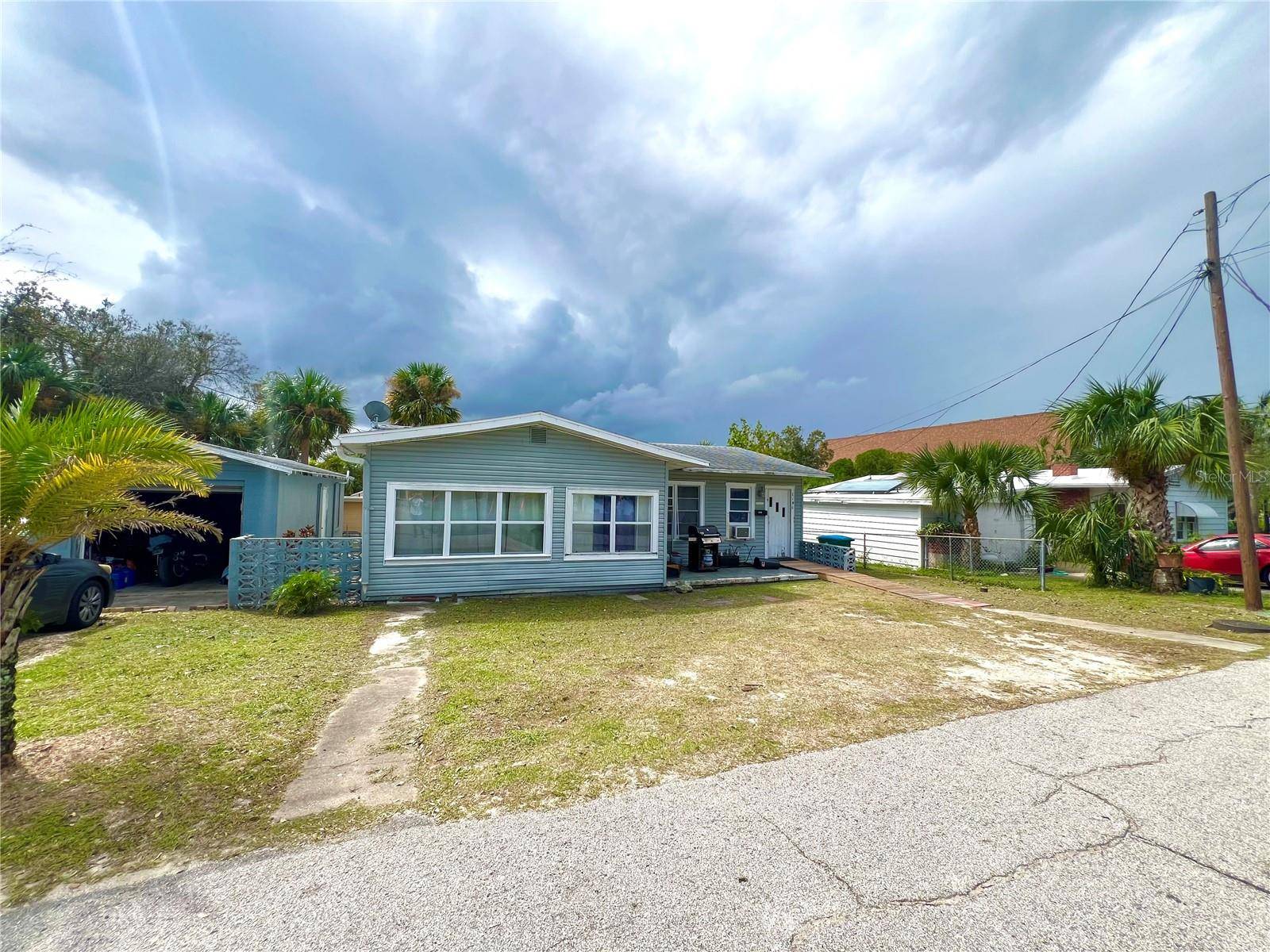 1136-1138 HOLLY AVE, Holly Hill, FL 32117