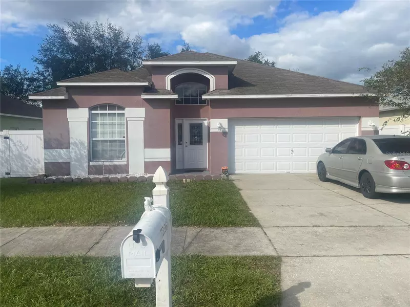 7226 REX HILL TRL, Orlando, FL 32818