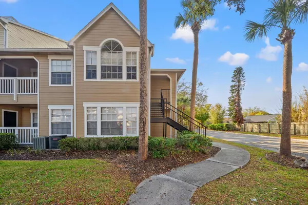 1013 SOUTH HIAWASSEE ROAD #3627, Orlando, FL 32835