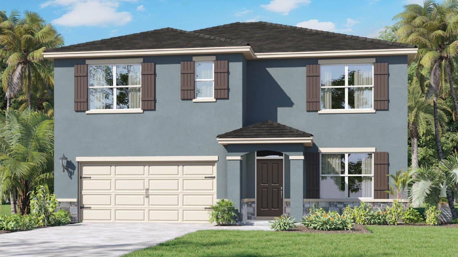 33480 COPPER HILL WAY, Sorrento, FL 32776