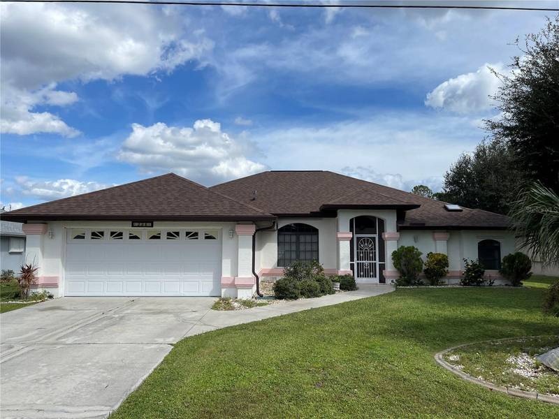 234 ANTOFAGASTA ST, Punta Gorda, FL 33983