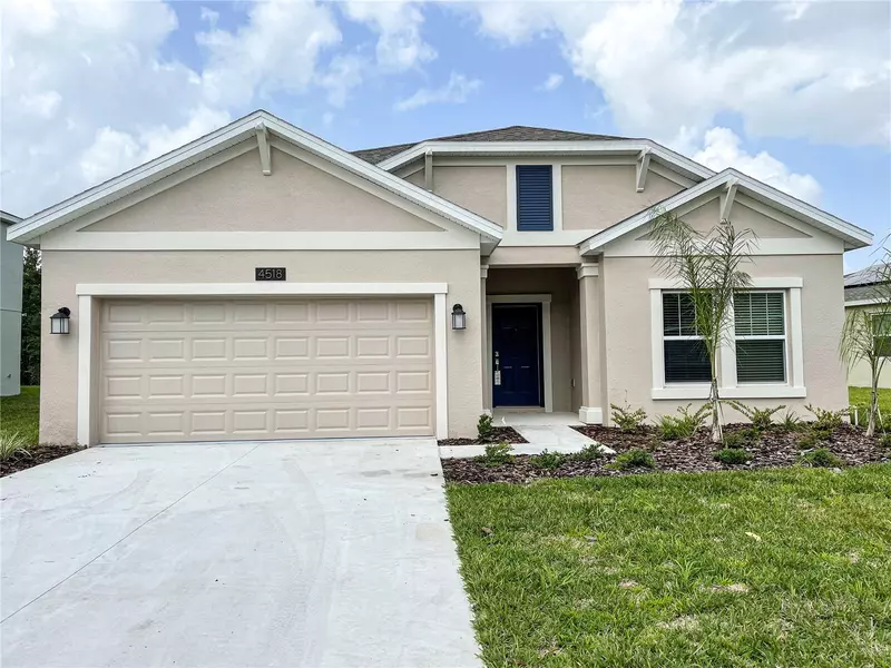 4518 TAHOE CIR, Clermont, FL 34714