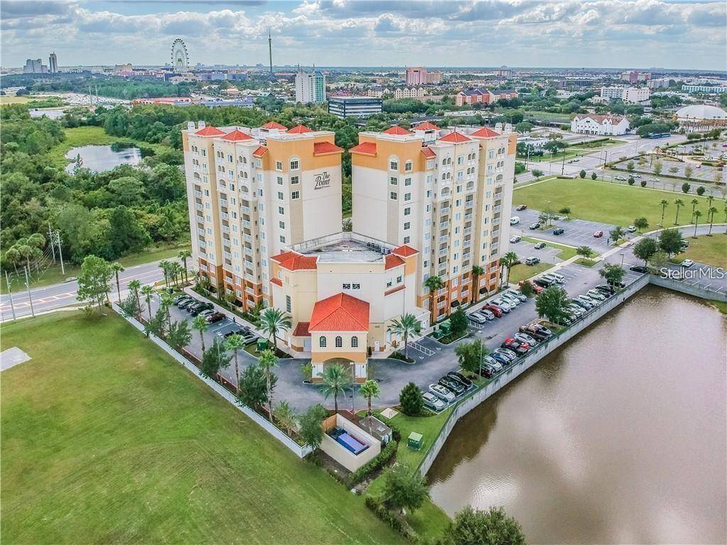 7383 UNIVERSAL BLVD #411, Orlando, FL 32819