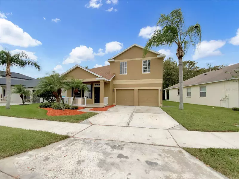 10472 EASTPARK LAKE DR, Orlando, FL 32832