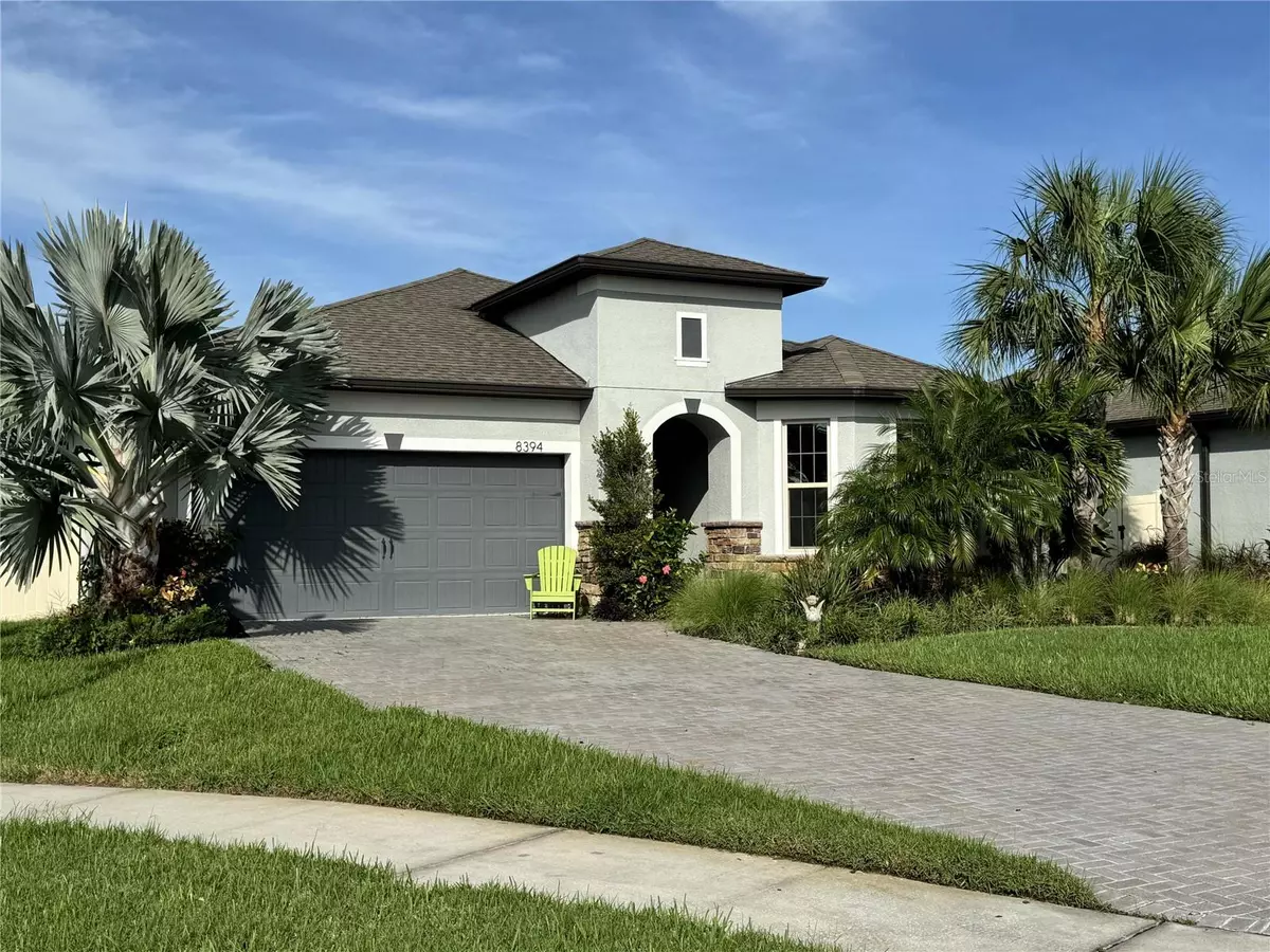 Wesley Chapel, FL 33545,8394 OLIVE BROOK DR