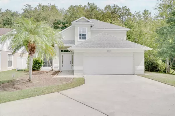 2262 STONEHEDGE LOOP, Kissimmee, FL 34743