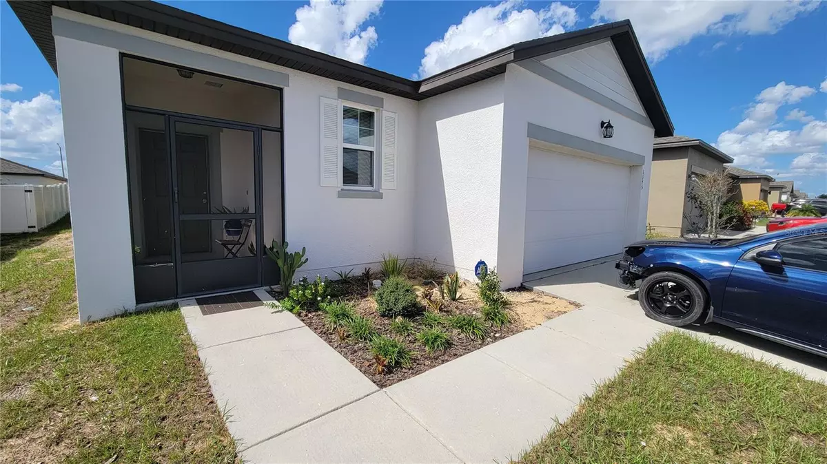 Davenport, FL 33837,1175 LYCASTE DR