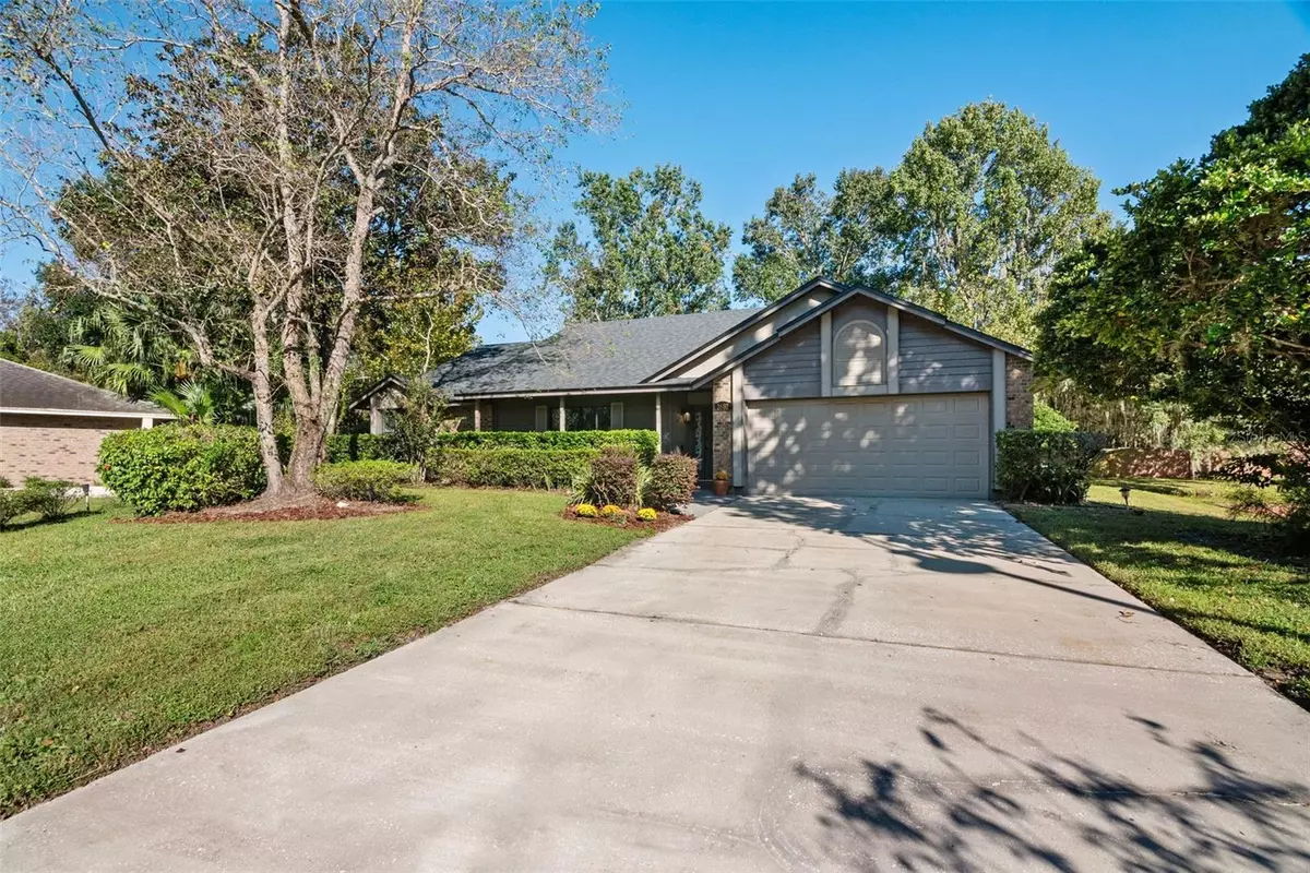 Oviedo, FL 32765,2602 CREEKVIEW CIR