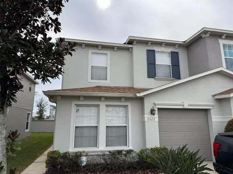 2522 AVENTURINE ST, Kissimmee, FL 34744