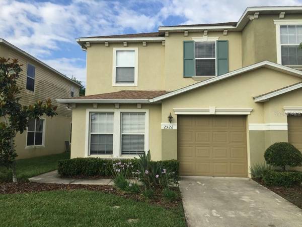 2522 AVENTURINE ST, Kissimmee, FL 34744