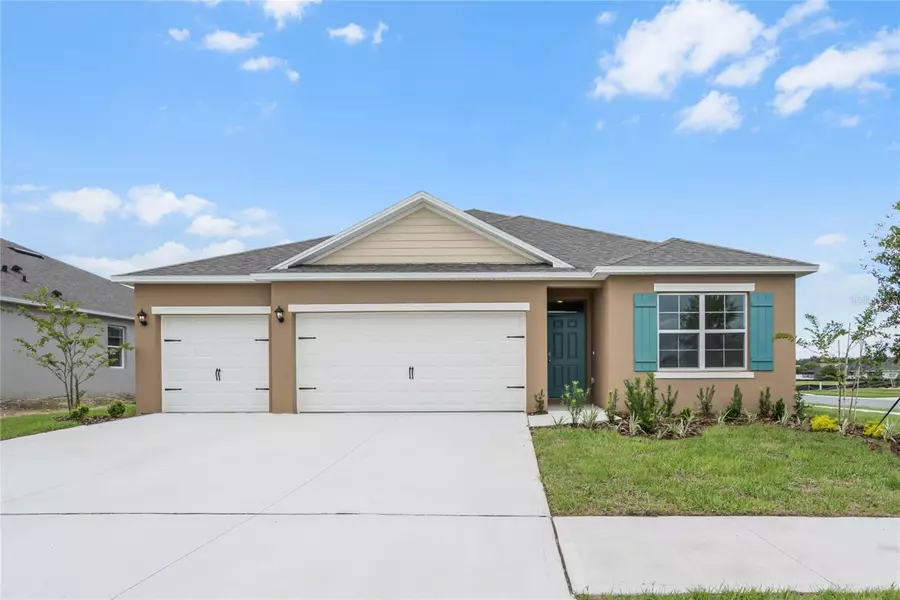 2598 SAGE VALLEY WAY, Winter Haven, FL 33884