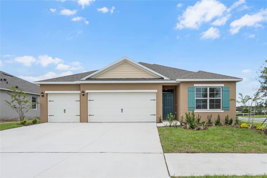 2598 SAGE VALLEY WAY, Winter Haven, FL 33884