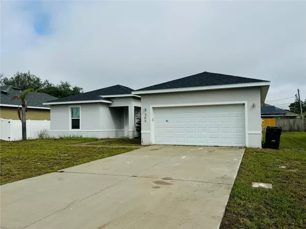 Poinciana, FL 34759,305 HIBISCUS DR